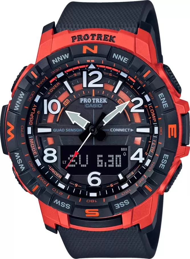 Casio PRT-B50-4ER � �����