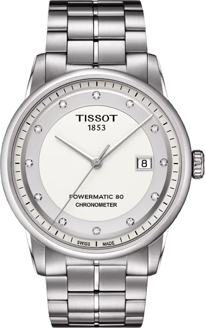 Tissot T086.408.11.016.00 � �����