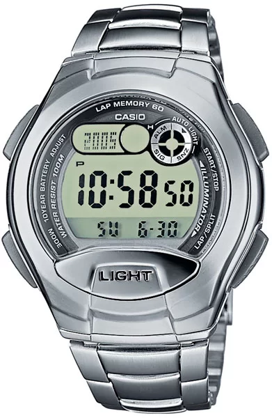 Casio W-752D-1A � �����