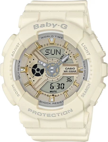 Casio BA-110GA-7A2 � �����