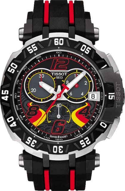 Tissot T092.417.27.057.02 � �����