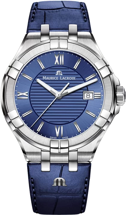 Maurice Lacroix AI1008-SS001-430-1 � �����