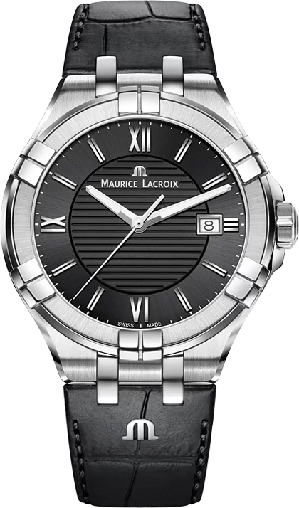 Maurice Lacroix AI1008-SS001-330-1 � �����