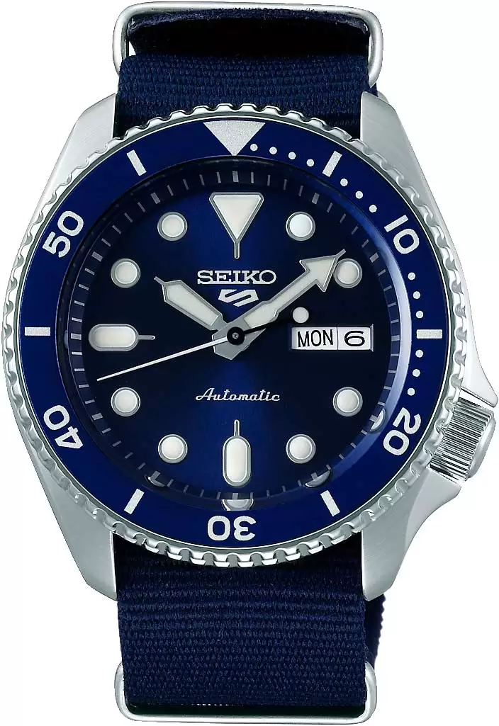 Seiko SRPD51K2S � �����