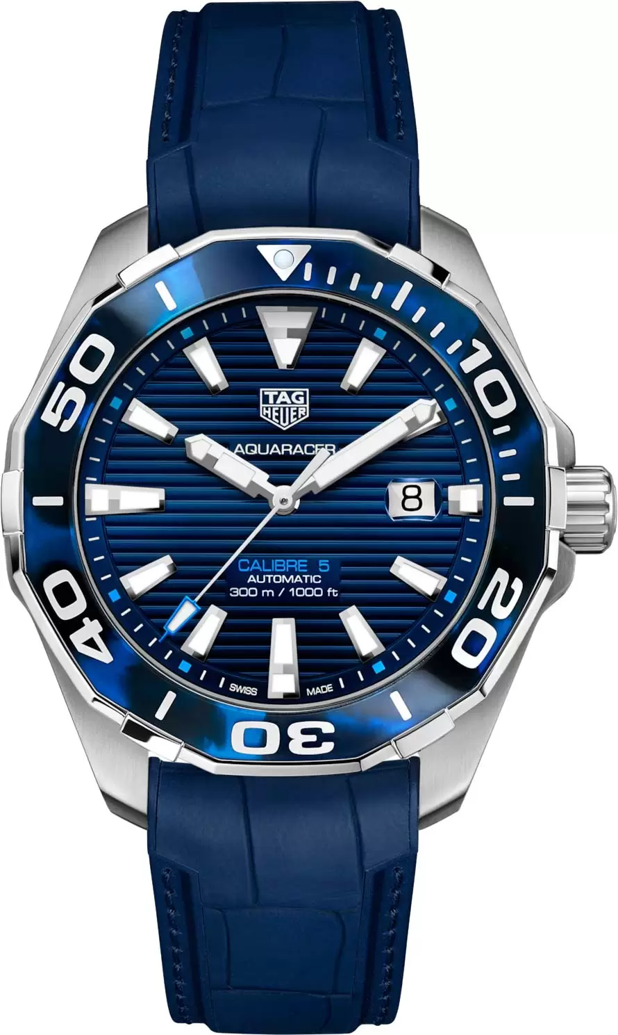 TAG Heuer WAY201P.FT6178 � �����