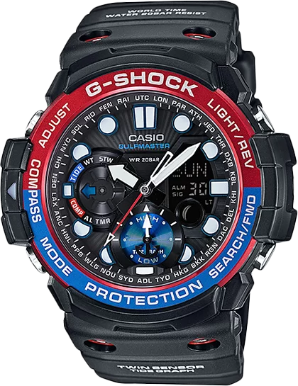 Casio GN-1000-1A � �����