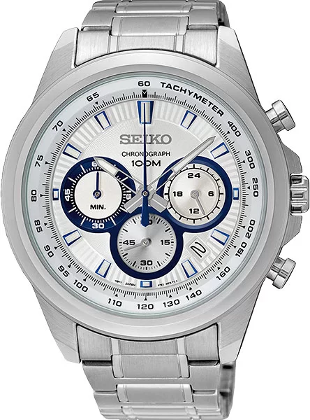 Seiko SSB239P1 � �����
