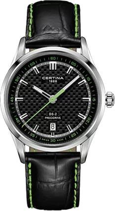 Certina C024.410.16.051.02  