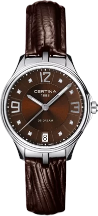 Certina C021.210.16.296.00  