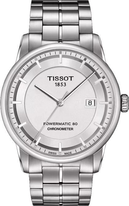 Tissot T086.408.11.031.00 � �����