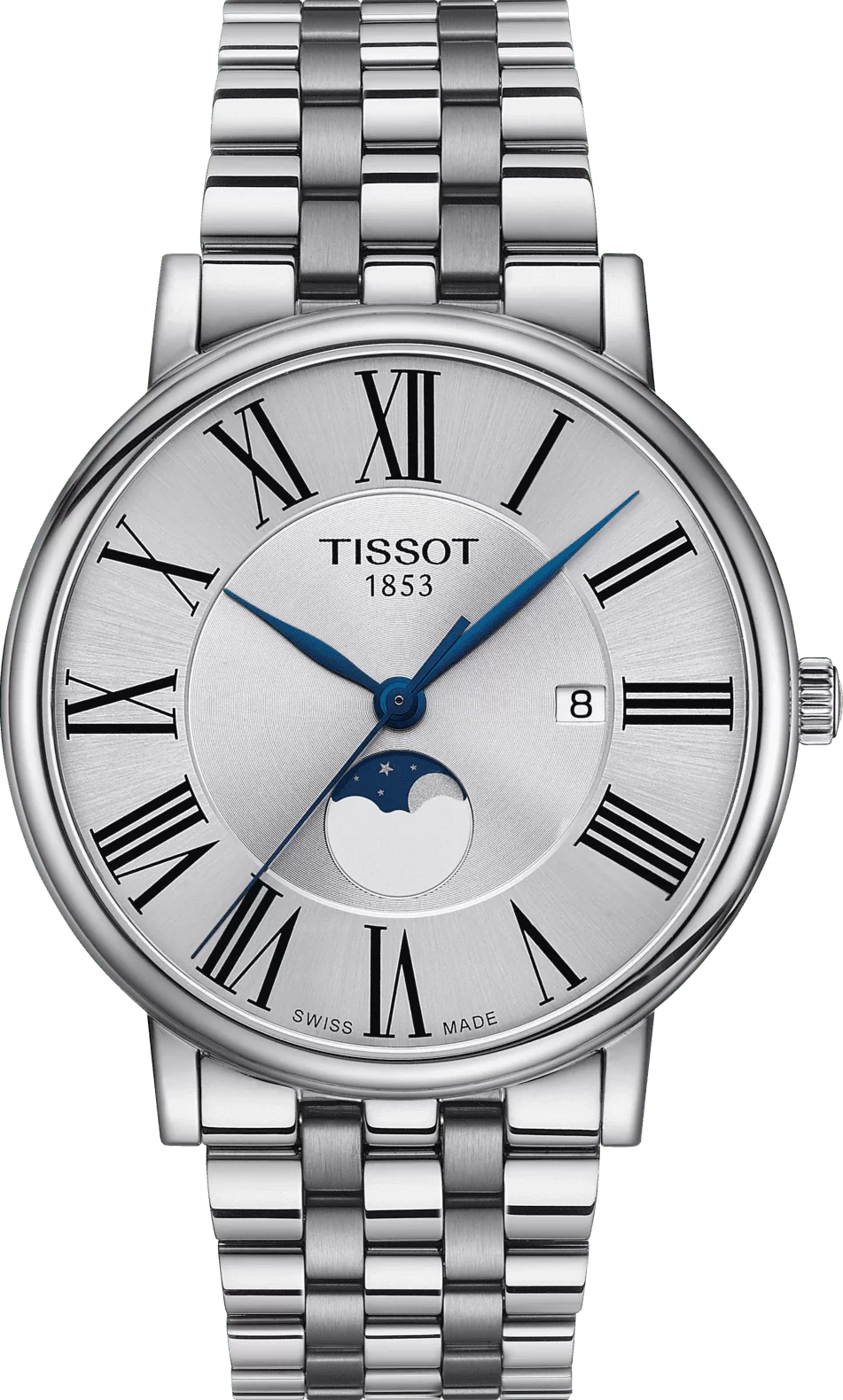 Tissot T122.423.11.033.00  