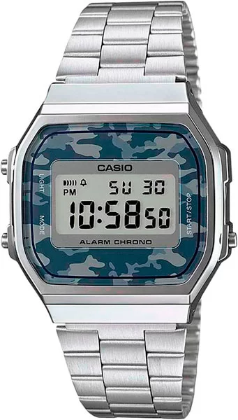Casio A-168WEC-1E � �����