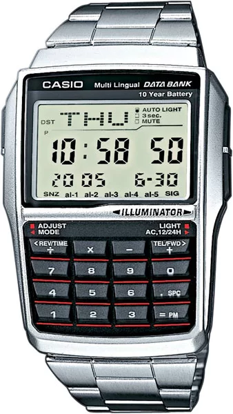 Casio DBC-32D-1A � �����