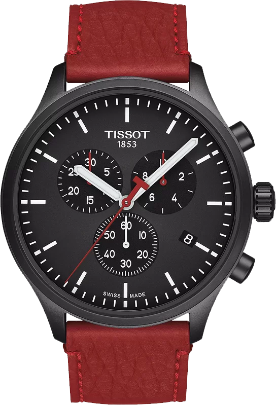 Tissot T116.617.36.051.10 � �����