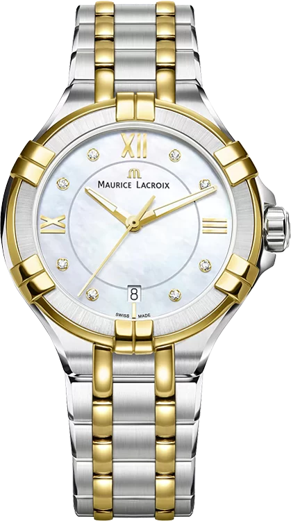Maurice Lacroix AI1006-PVY13-171-1  