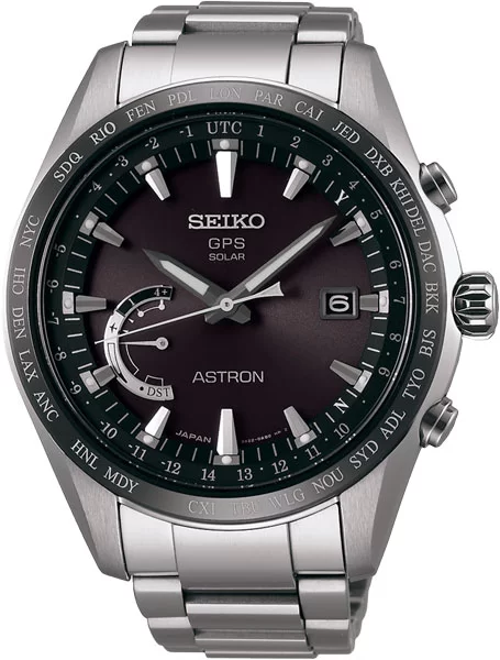 Seiko SSE085J1 � �����