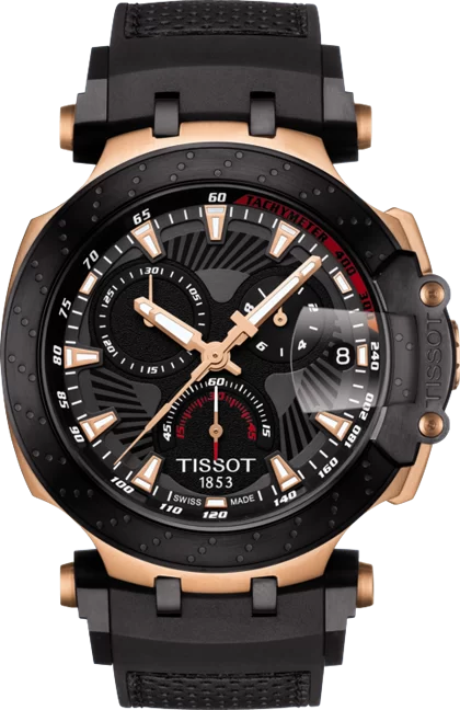 Tissot T115.417.37.061.00 � �����