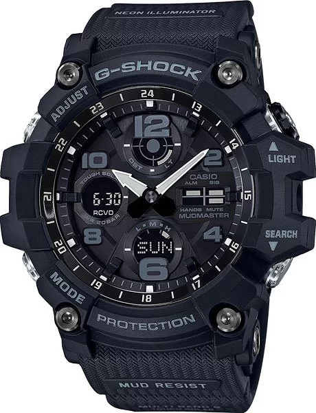 Casio GWG-100-1AER � �����
