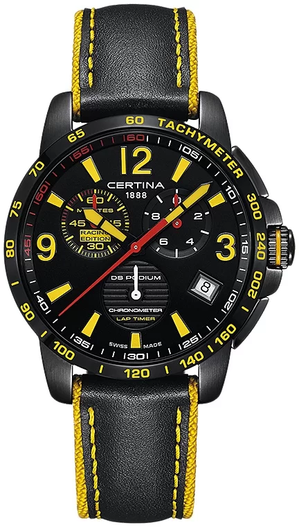 Certina C034.453.36.057.10  