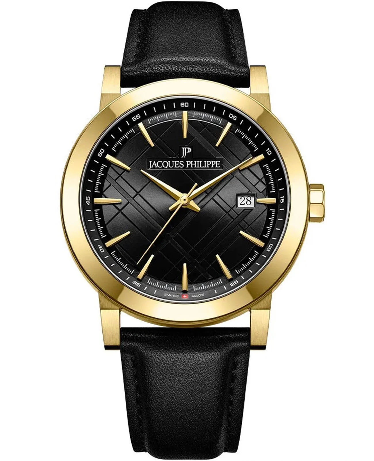Jacques Philippe JPQGS532111  