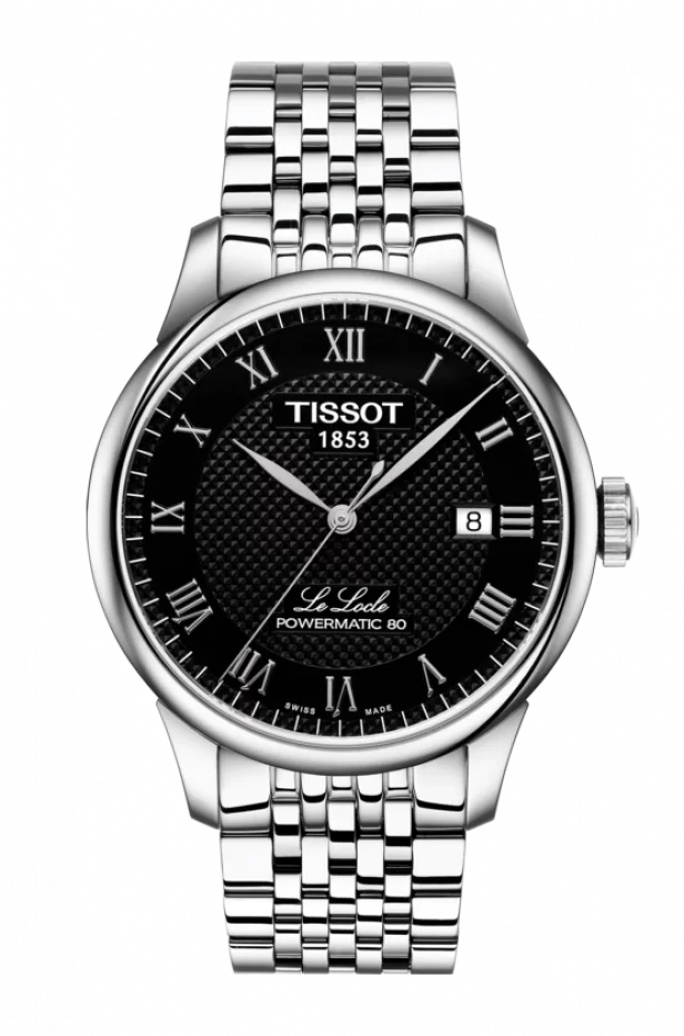 Tissot T006.407.11.053.00 � �����