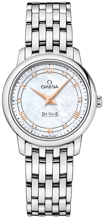 Omega 424.10.27.60.55.001  
