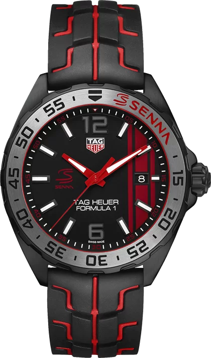 TAG Heuer WAZ1014.FT8027 � �����
