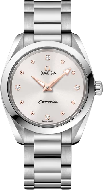 Omega 220.10.28.60.54.001  
