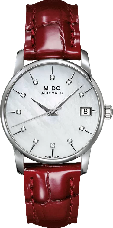 Mido M007.207.16.106.00  