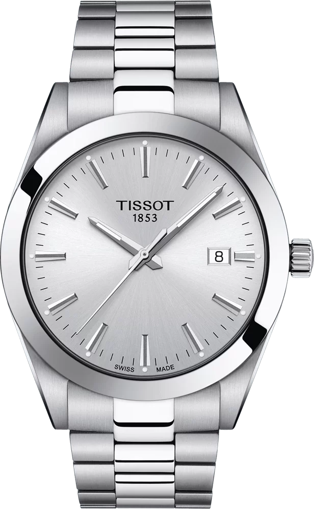 Tissot T127.410.11.031.00 � �����