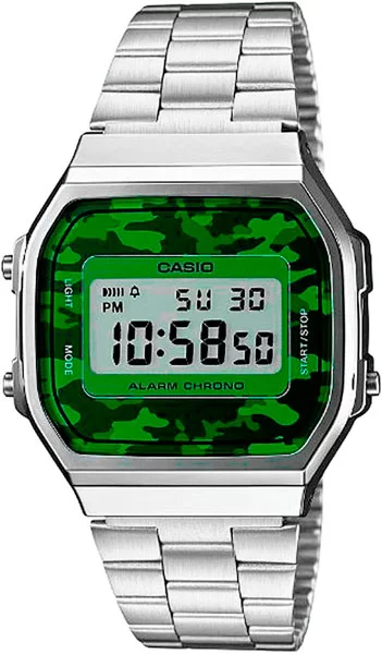 Casio A-168WEC-3E � �����