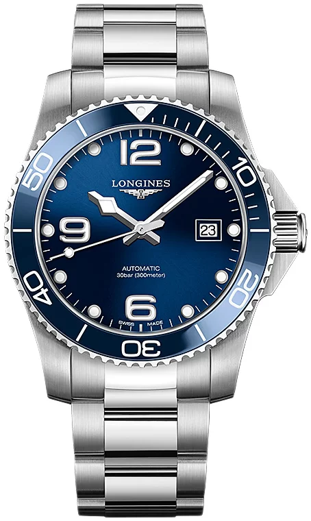 Longines L3.782.4.96.6 � �����