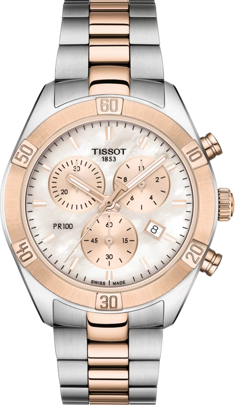 Tissot T101.917.22.151.00 � �����