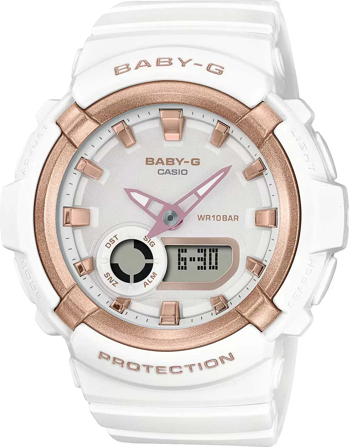 Casio BGA-280BA-7A  