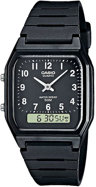Casio AW-48 H-1BEVG � �����