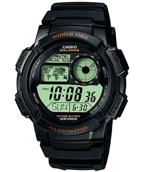 Casio AE- 1000W-1A � �����