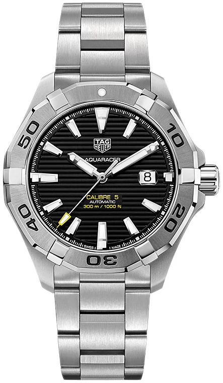 TAG Heuer WAY2010.BA0927 � �����