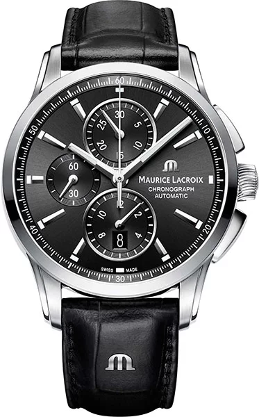 Maurice Lacroix PT6388-SS001-330-1 � �����