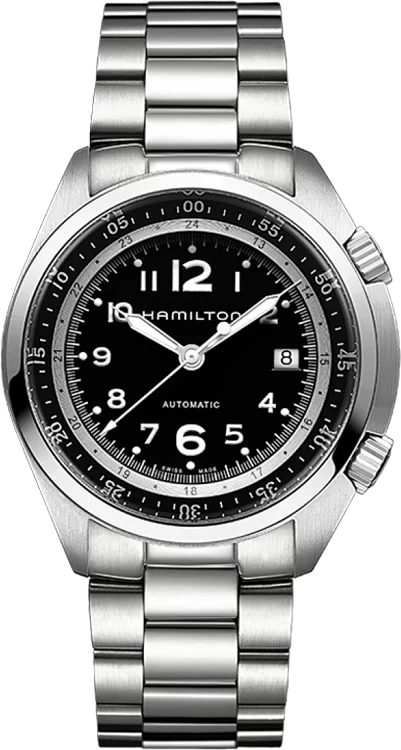 Hamilton H76455133 � �����