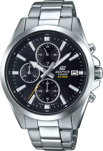 Casio Edifice EFV-560D-1A  � �����