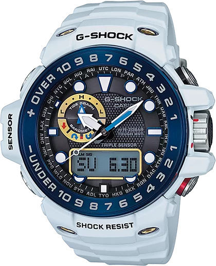 Casio GWN-1000E-8A � �����