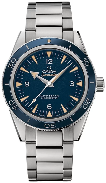 Omega 233.90.41.21.03.001 � �����