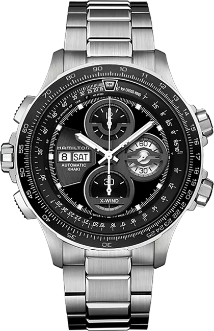 Hamilton H77766131 � �����