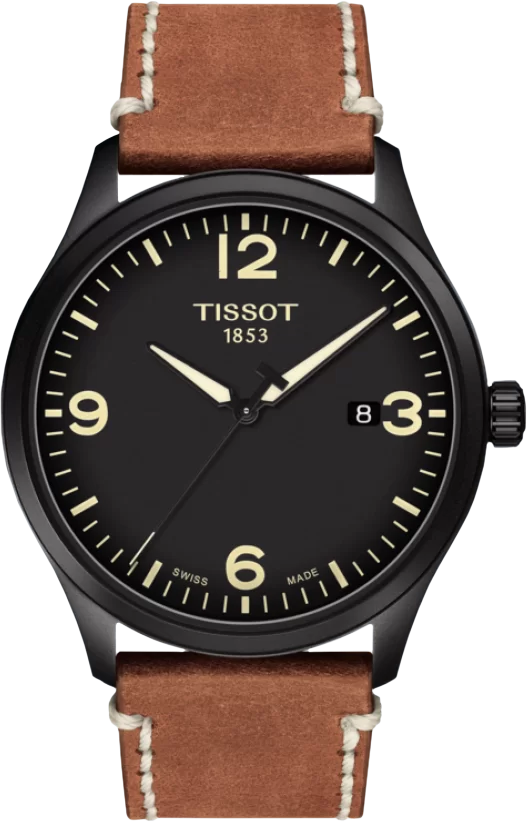 Tissot T116.410.36.057.00 � �����