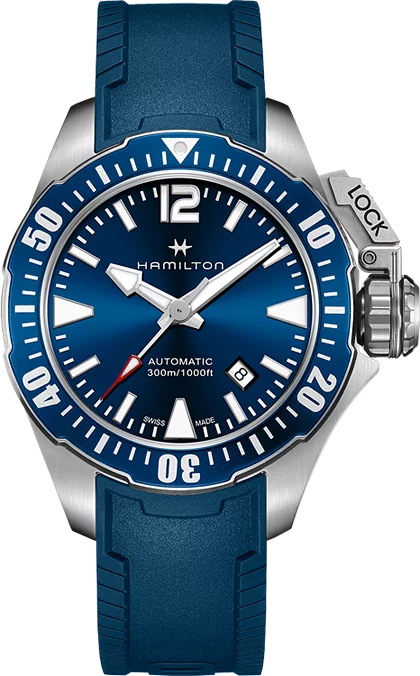 Hamilton H77705345 � �����