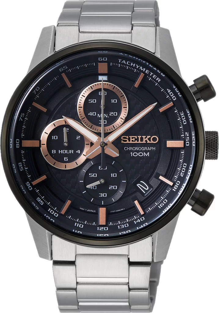 Seiko SSB331P1 � �����