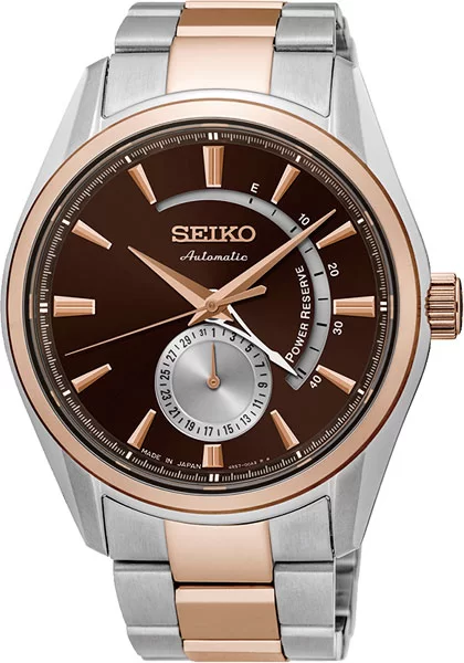 Seiko SSA308J1 � �����