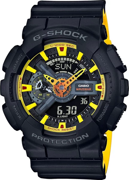Casio GA-110BY-1A � �����
