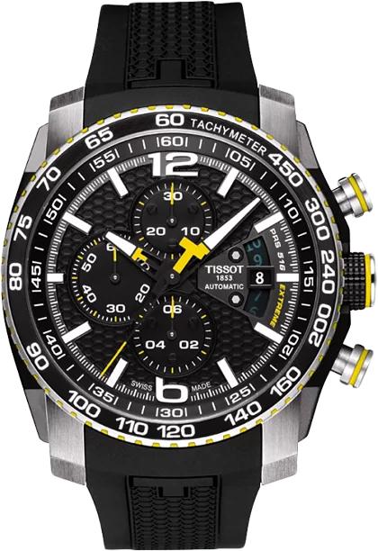 Tissot T079.427.27.057.01  