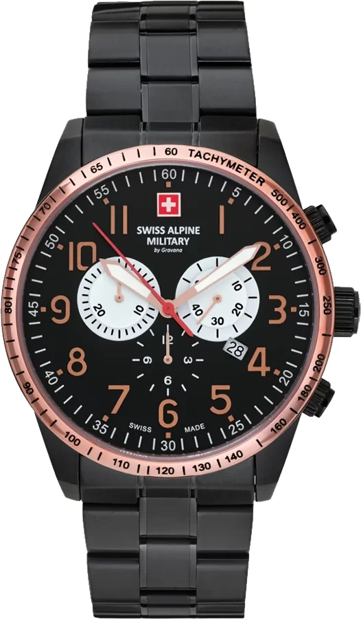 Swiss Alpine Military 7082.9187SAM � �����